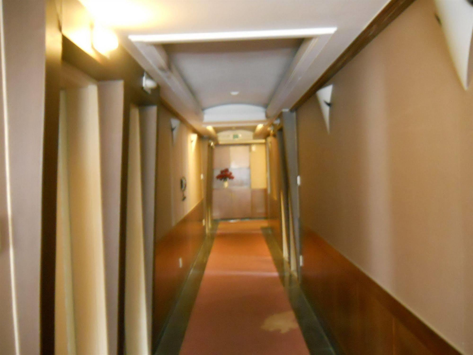 Millennium Hotel Kōyō Exterior foto